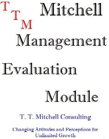 manager evaluation module